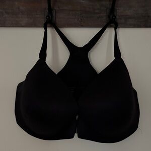 Soma Elegant Black Bra